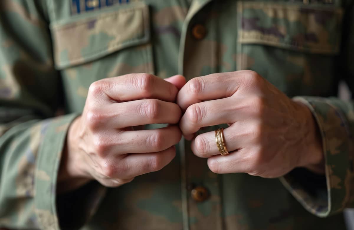 Military Divorce in Florida What Makes It Different Guidance from Your 850 Divorce Lawyer, Justin Andersson, P.A.