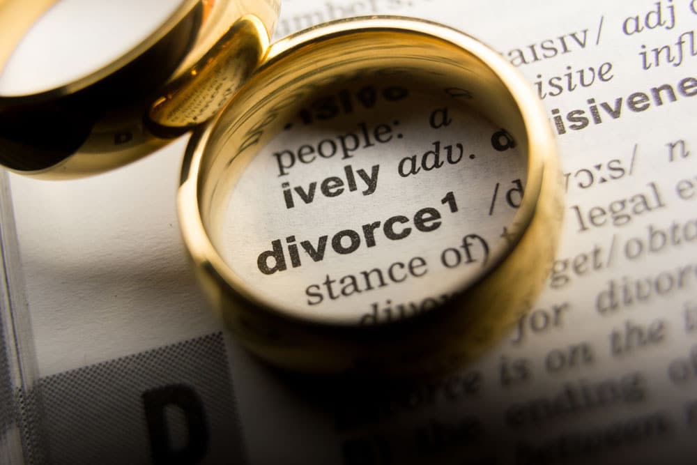 Common Misconceptions About Divorce in Florida