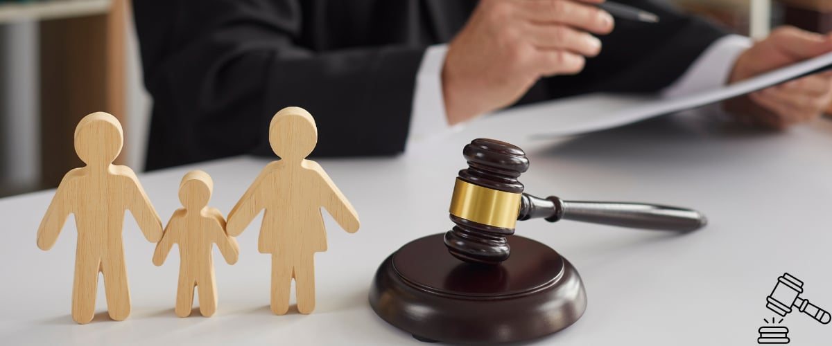 Florida Child Custody Laws