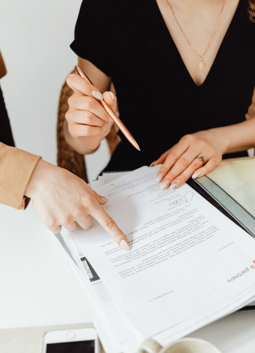 How To Protect Your Financial and Legal Interests