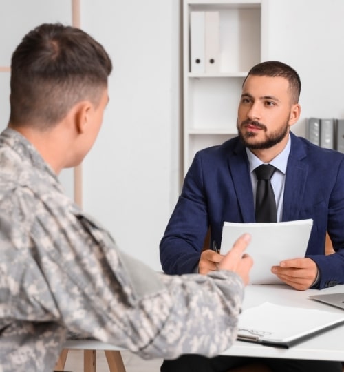 Why Families Choose Our Military Family Lawyer Springfield