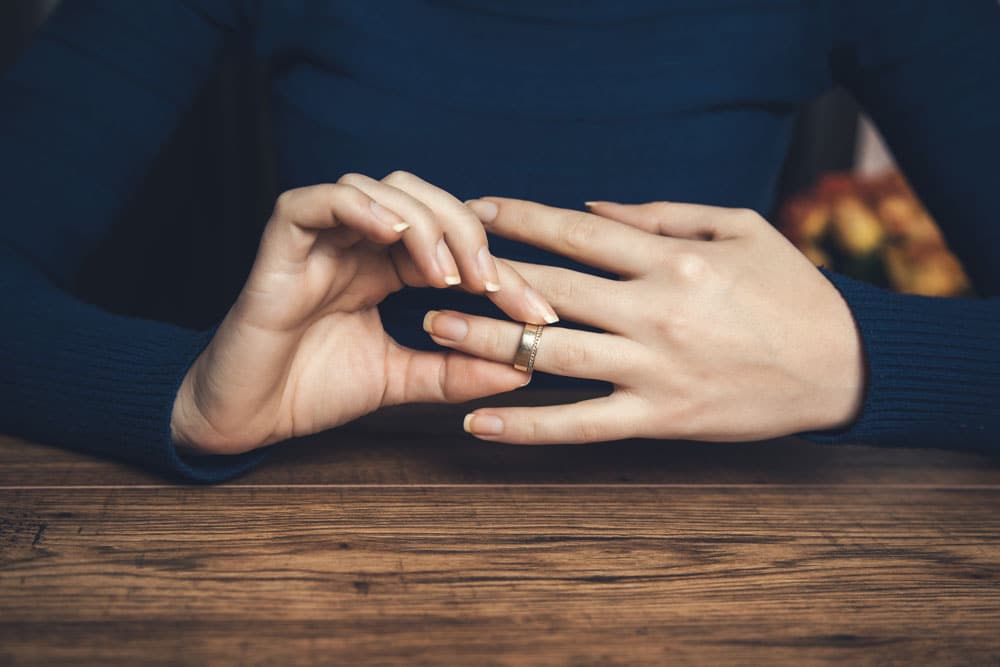 10 Mistakes to Avoid During Your Florida Divorce