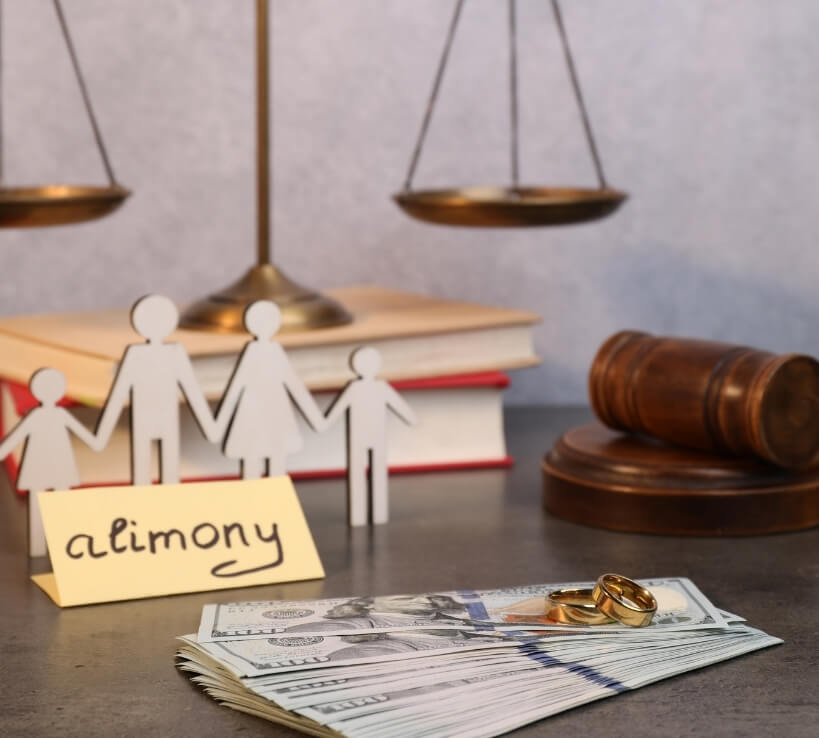 Alimony Reform Highlights (Florida 2023)