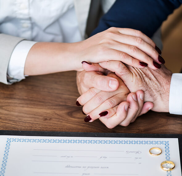 Do You Qualify for Uncontested Divorce