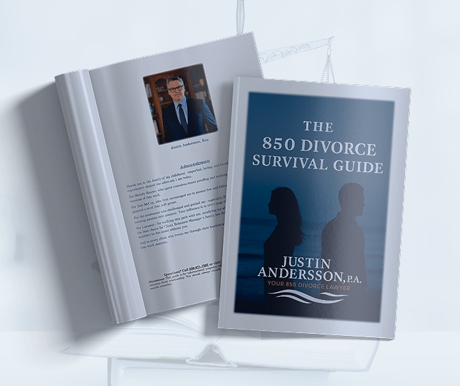 Download Free The 850 Divorce Survival Guide