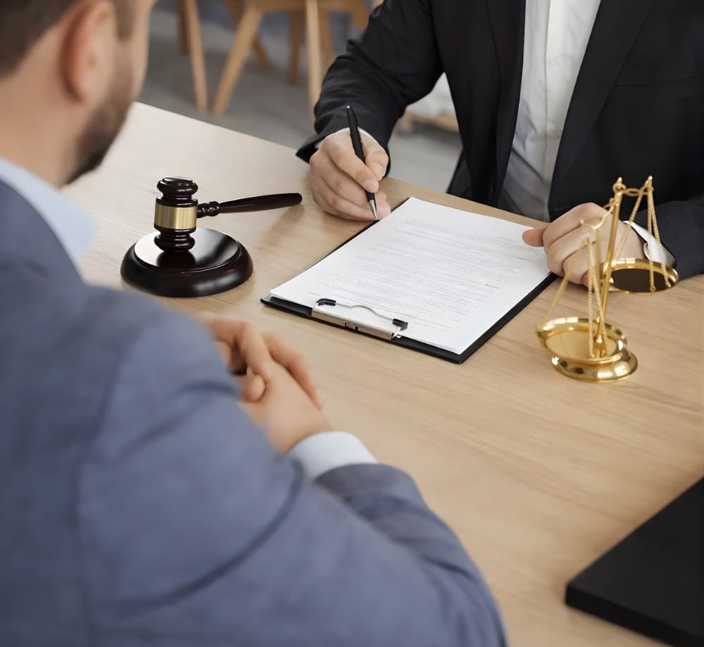 What Happens During a Family Lawyer Consultation