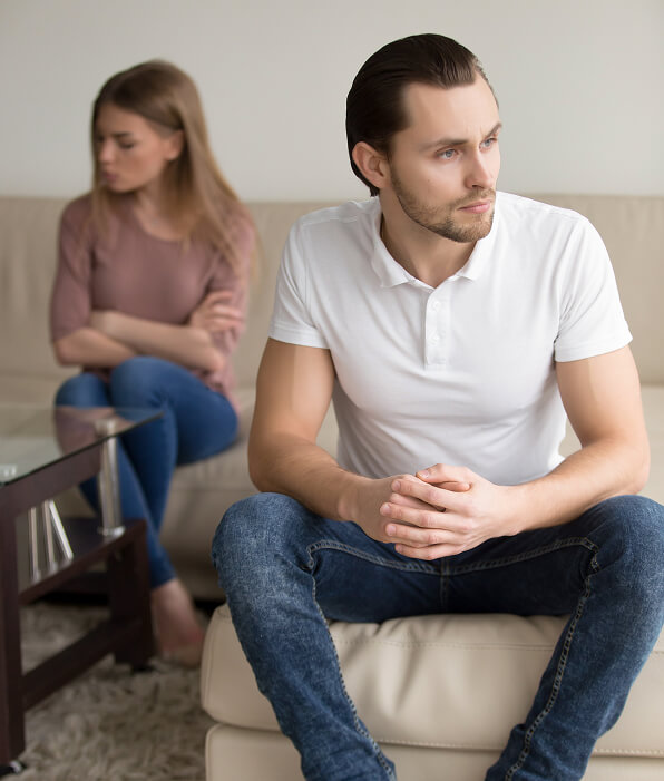What Is an Uncontested Divorce in Florida