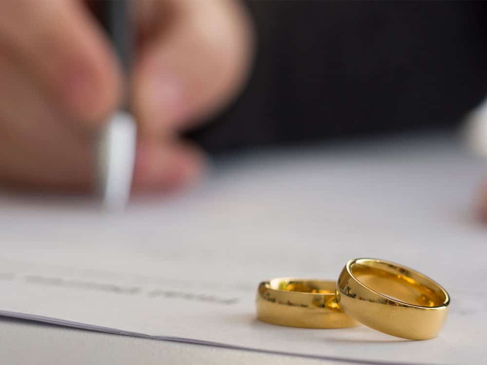 What You Need to Know Before Filing for Divorce in Florida