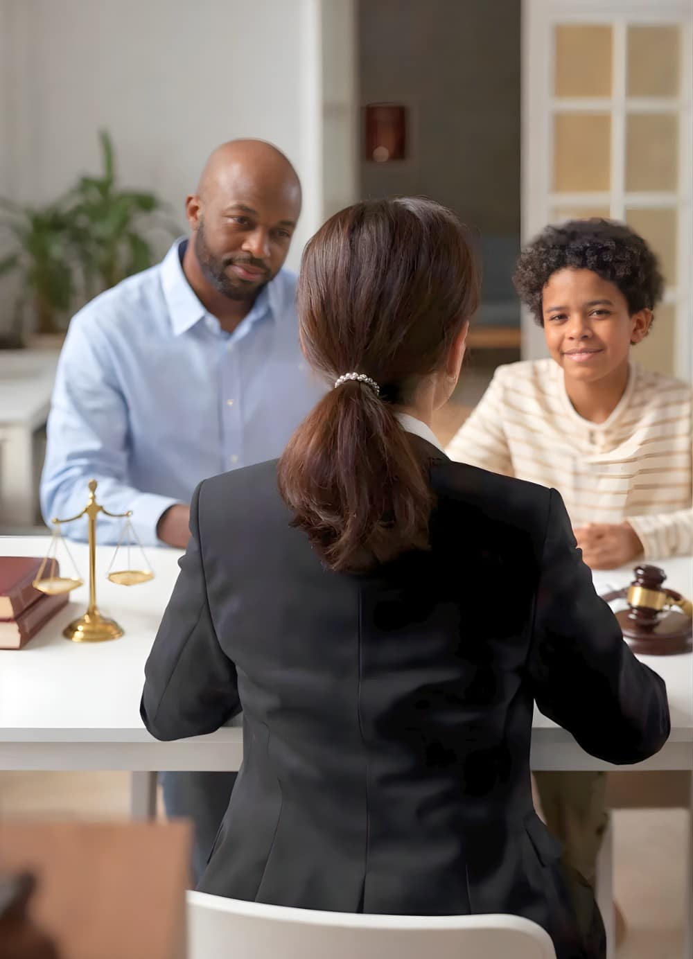 When Family Law Becomes Complicated