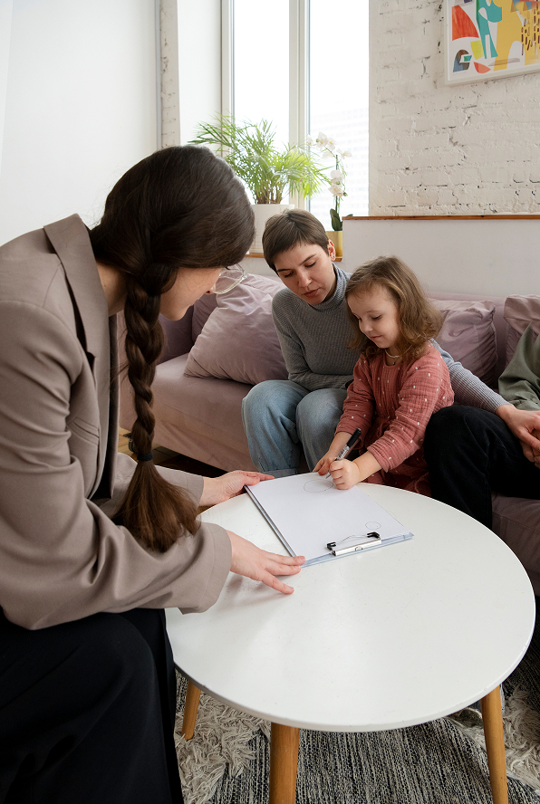 Why Families Across Northwest Florida Choose Us