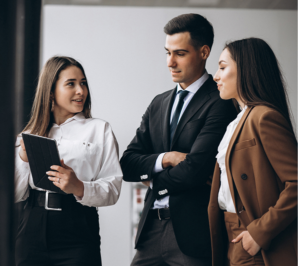 Why Our Team Structure Matters to Your Case