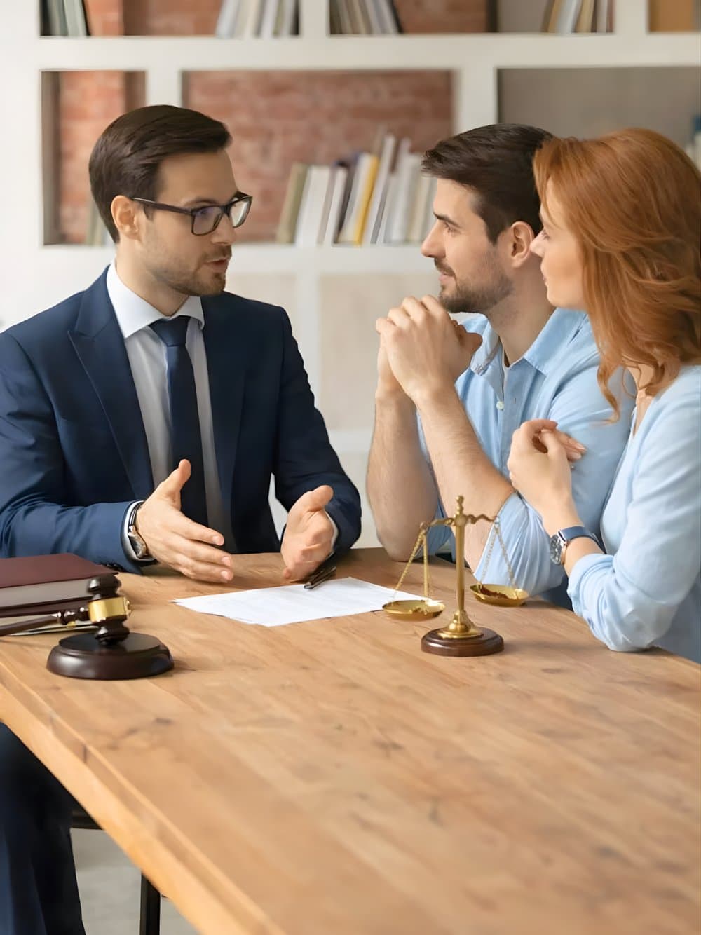 Why Trust Our Family Lawyer Consultation Near Springfield, FL