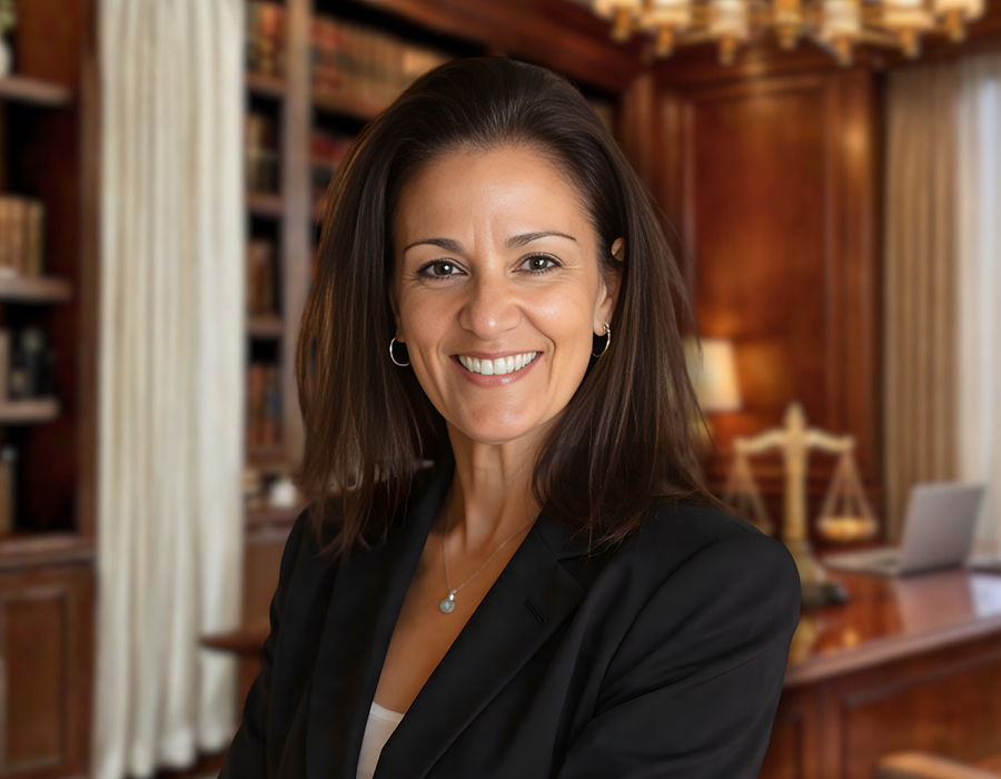 Linda Seibert