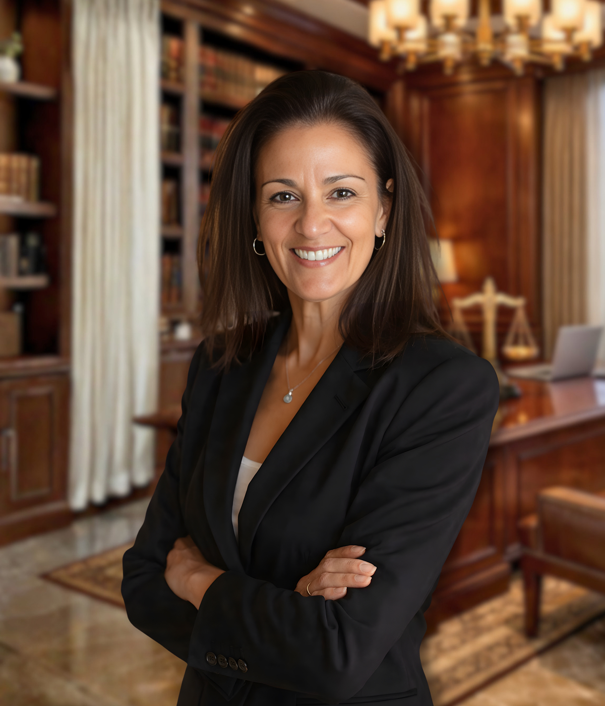 Linda Seibert