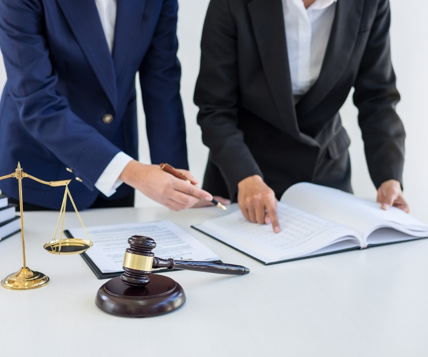 A Law Firm Focused on Real Solutions