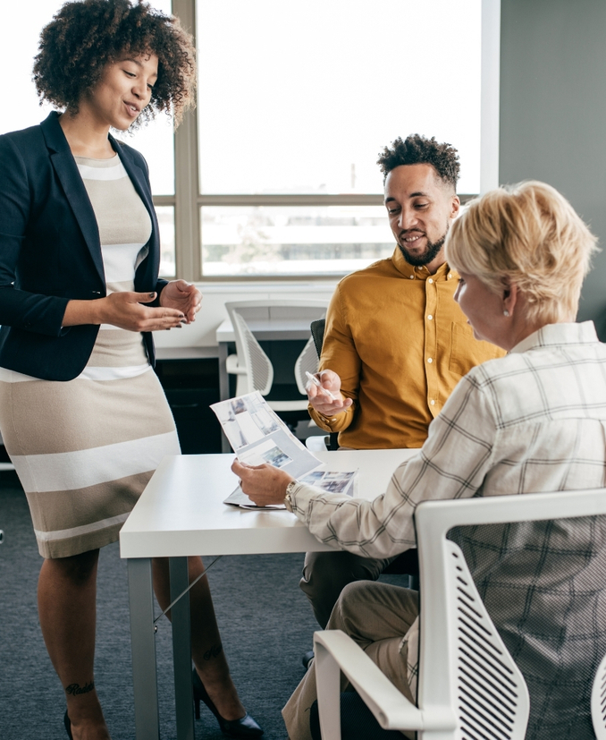 A Practical, Flat-Rate Approach to Uncontested Divorce