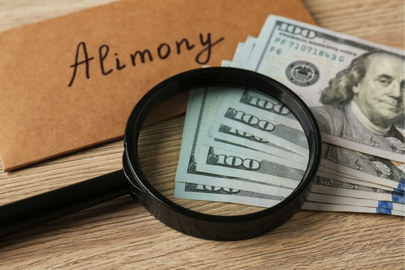 Alimony / Spousal Support