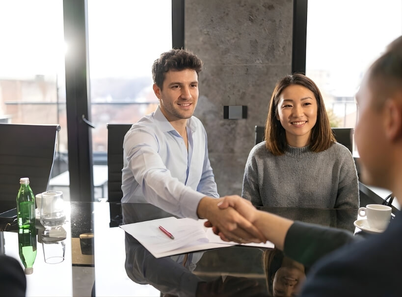 Benefits of Mediation