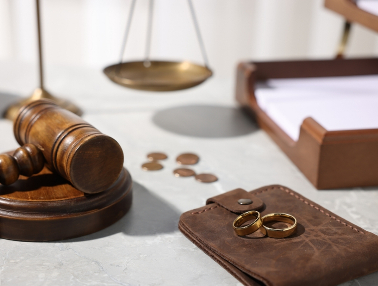 Can Alimony Be Changed After Divorce