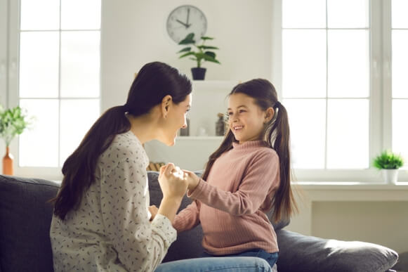 Child Custody & Timesharing
