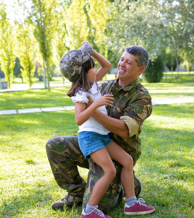 Child Custody and Deployment Concerns