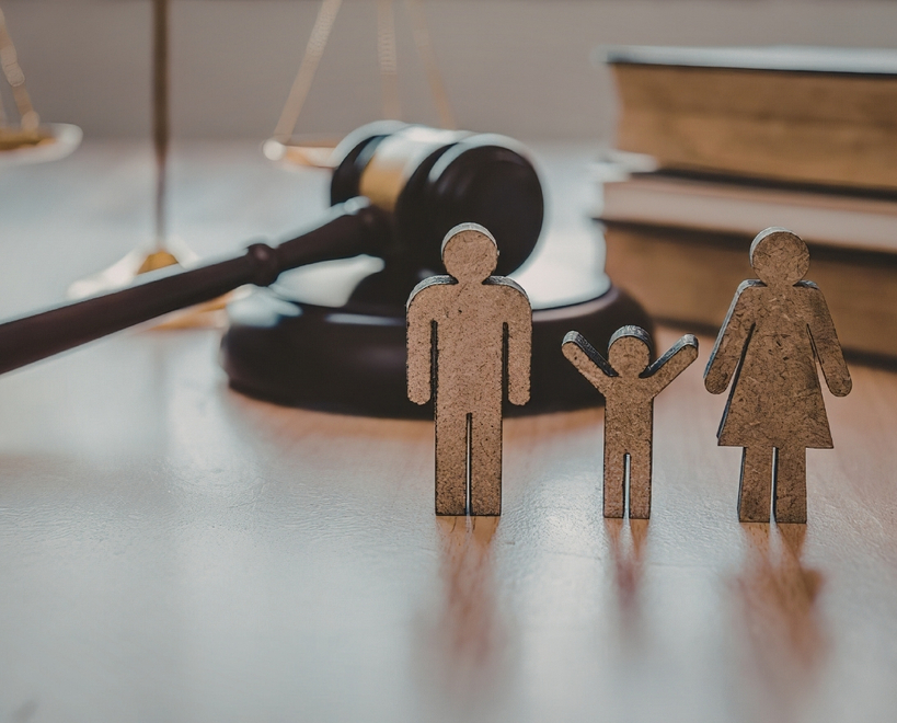 Common Custody Mistakes We Help Parents Avoid