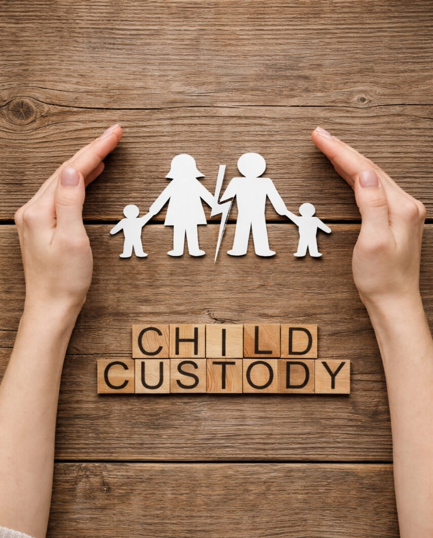 Florida Custody Basics: What the Court Looks At