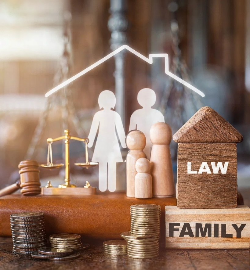 How Alimony Works in Florida