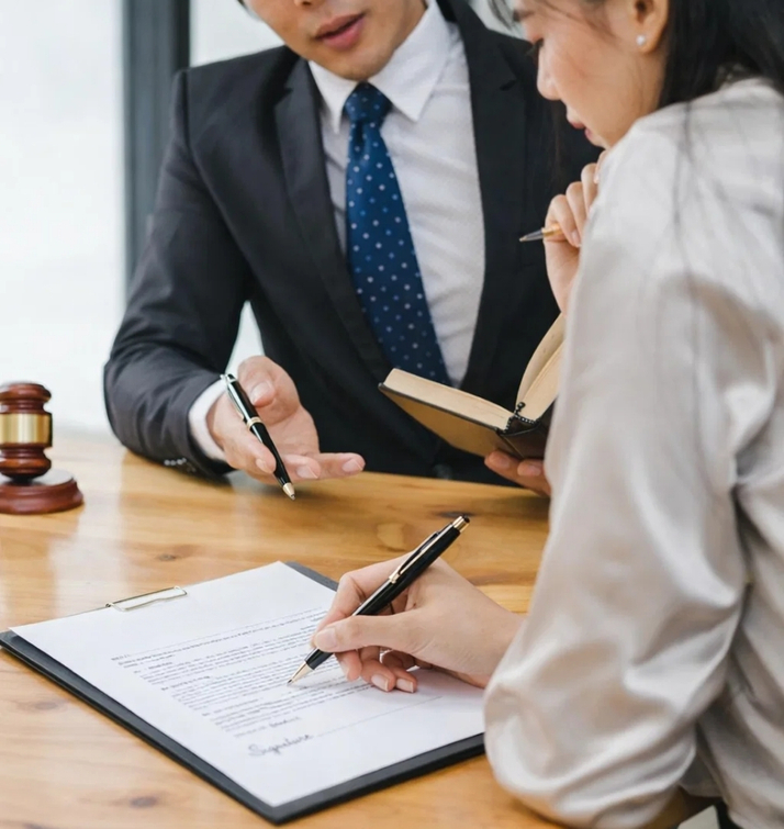 How Can Our Alimony Consultation Lawyer in Panama City Beach Help You