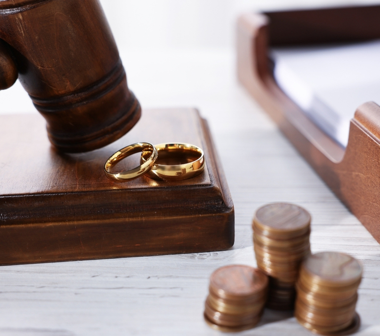 How Did Florida's Alimony Laws Change