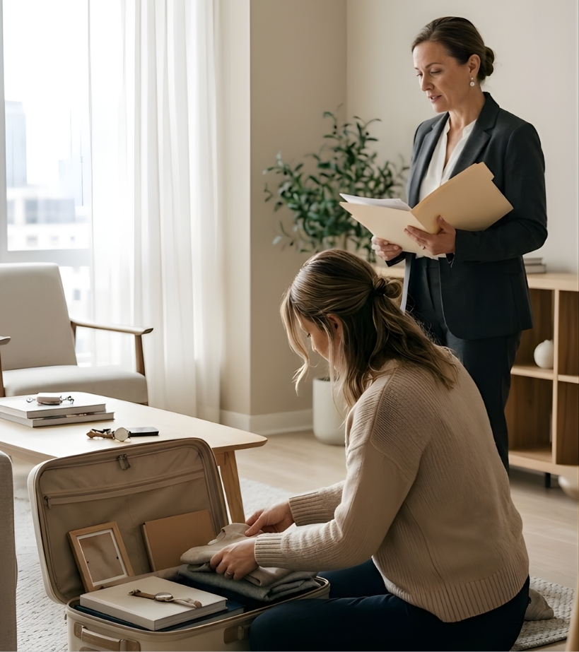 How Divorce Representation in Callaway, Florida Works