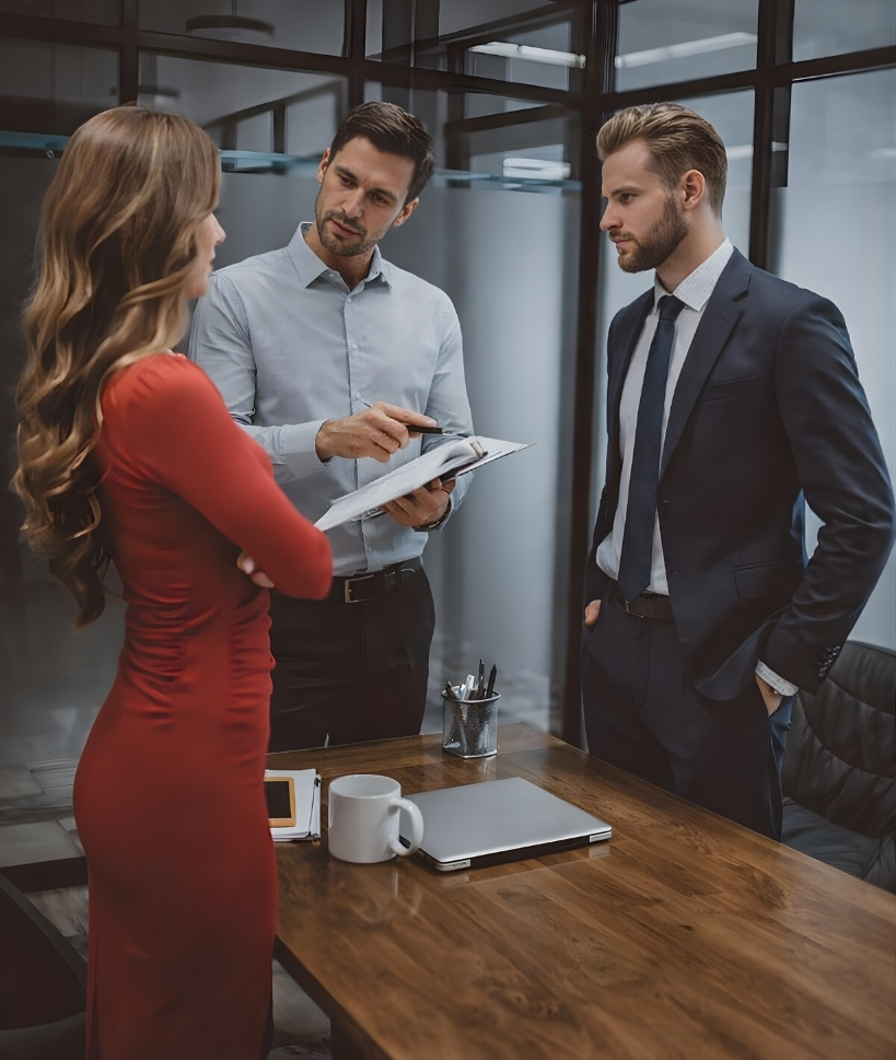 How Does Alimony Work in Florida