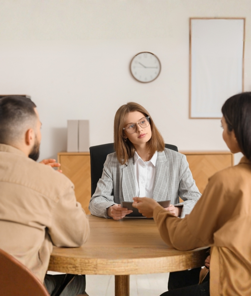 How Family Law Mediation Works in Parker, FL