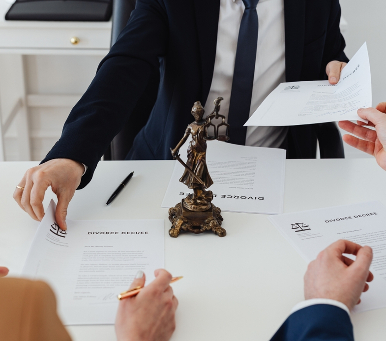 How Family Law Works and Why It Matters