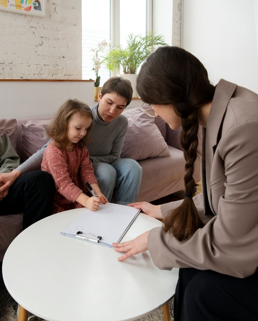 How Florida Calculates Child Support