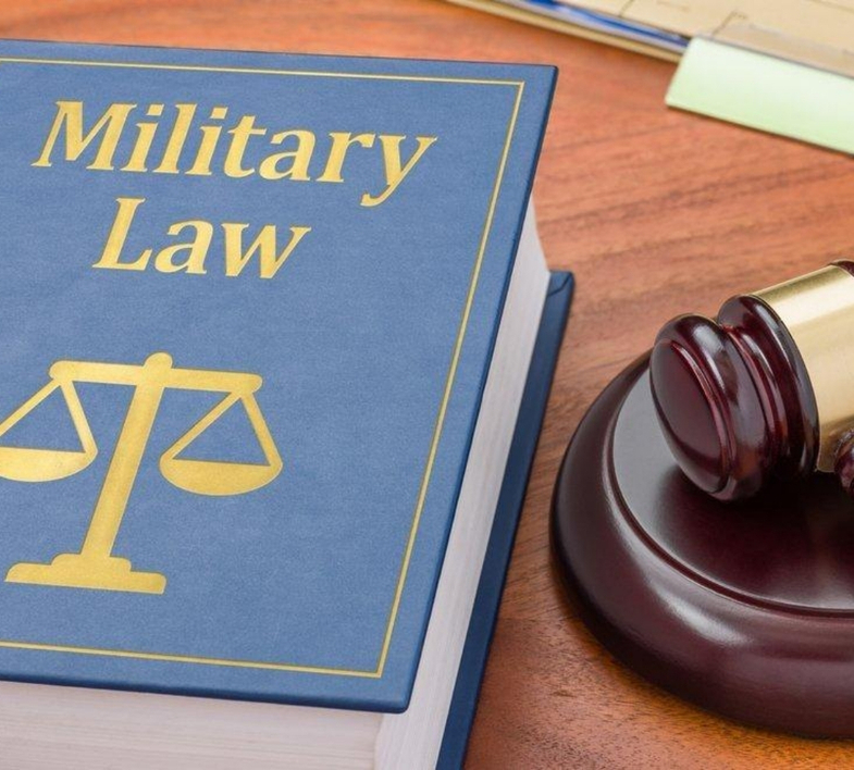 How Military Divorce Works in Florida