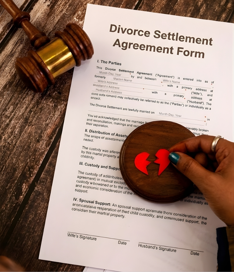 How Military Pay and Benefits Are Divided in Divorce