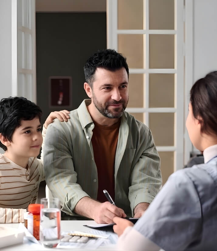 How Paternity Can Be Established in Florida