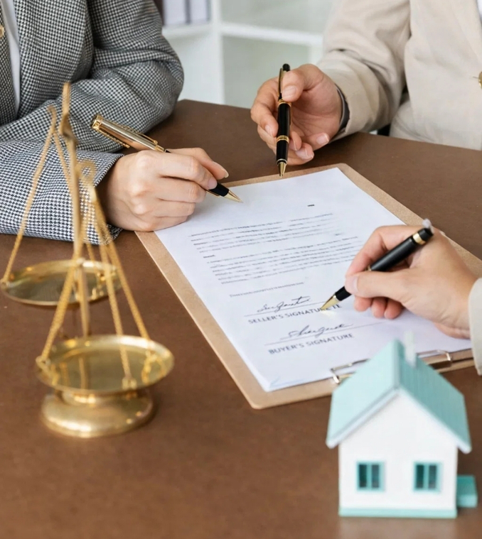 How To Protect Your Financial and Legal Interests