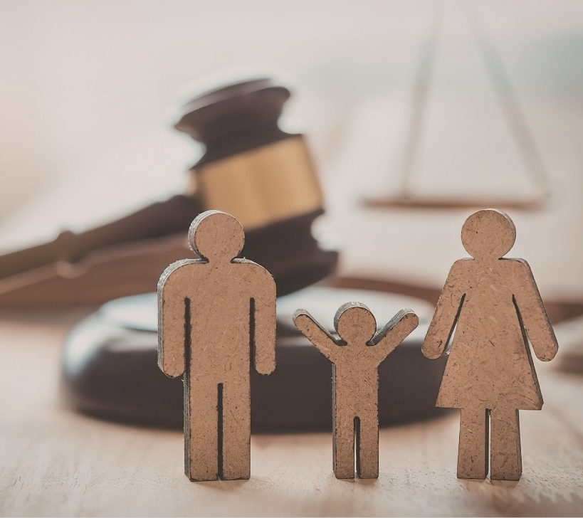 How We Help You Avoid Common Custody Problems