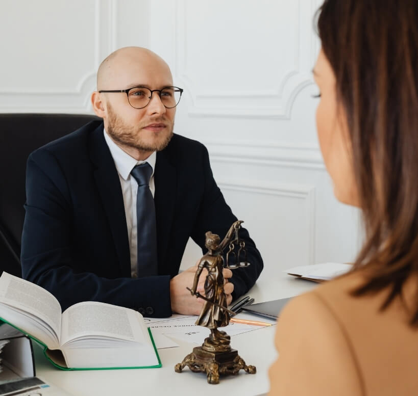 How We Protect Your Financial Future