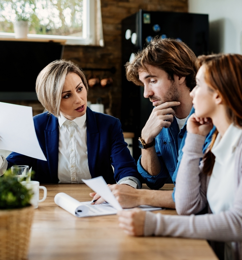 How an Uncontested Divorce Works in Florida