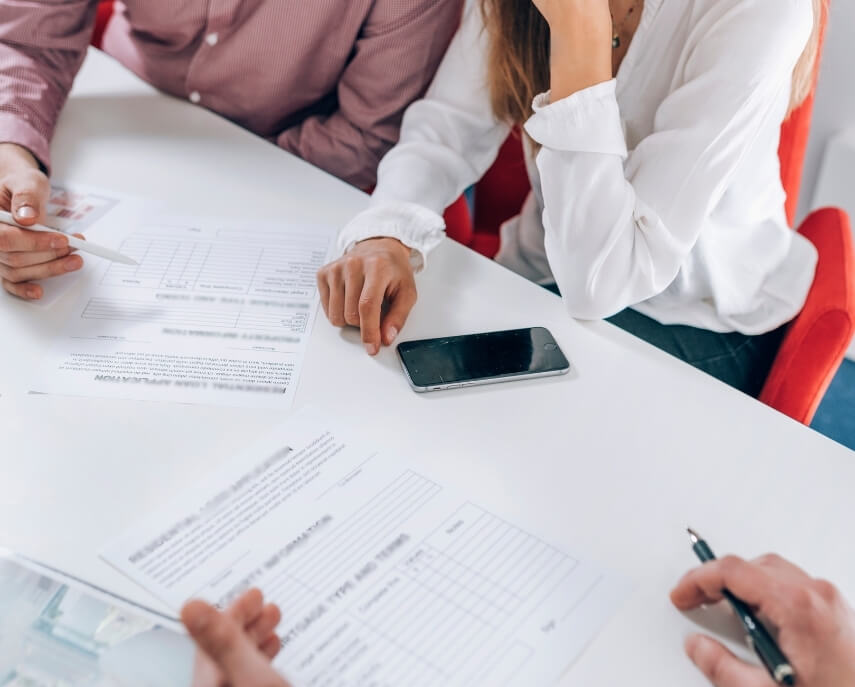 Jurisdiction: Can You File in Florida?