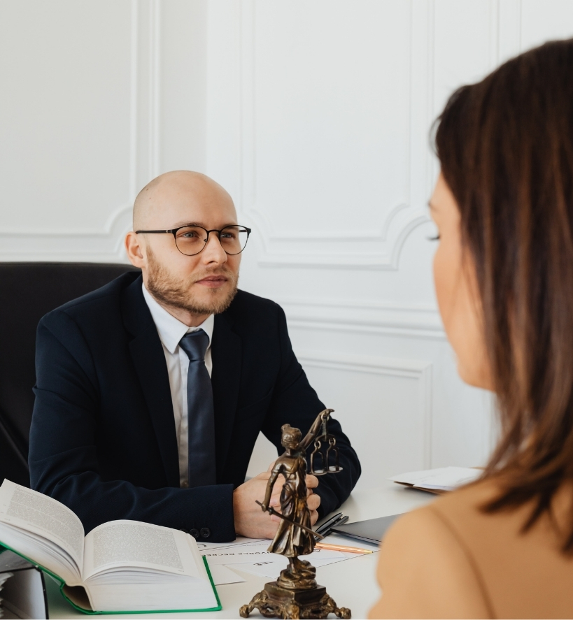 Local Alimony Guidance Built on Experience and Clear Communication
