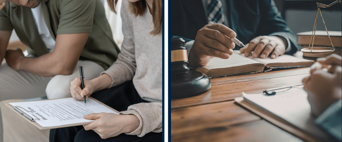 Mediation vs Litigation in Florida Divorce: Which Option Is Better?