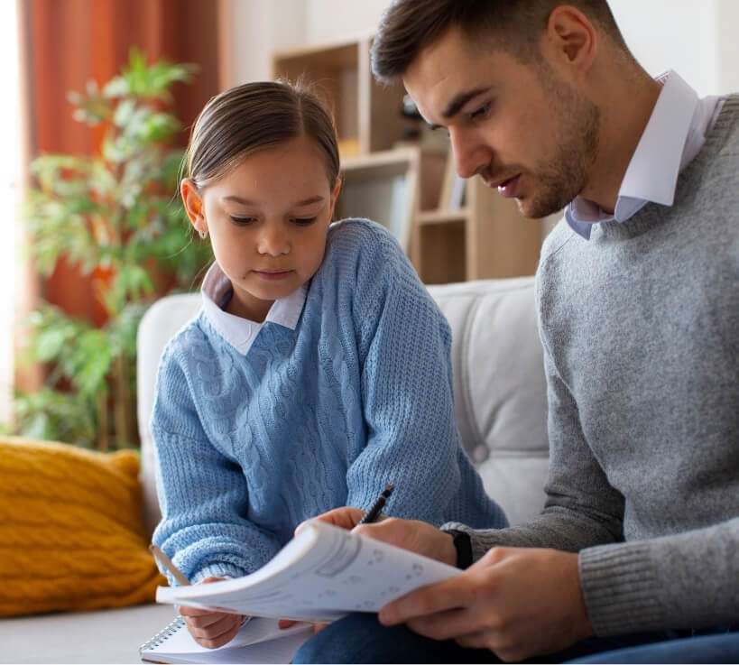 Modifying Child Support
