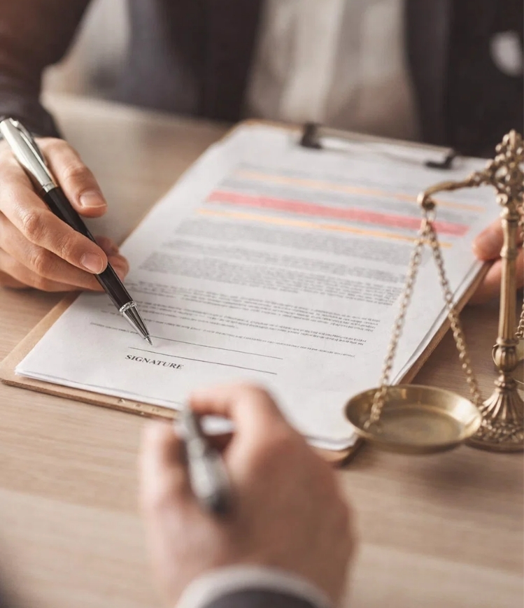 Protecting Your Financial Rights During Alimony Cases _ Justin Anderson P.A