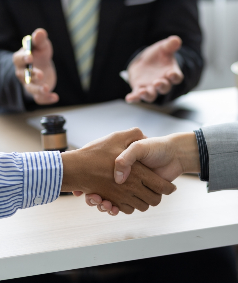 Resolving Family Law Disputes Without Unnecessary Conflict