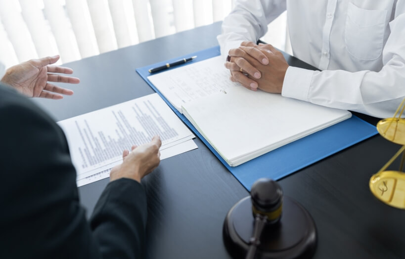 Speak With a Florida Alimony Lawyer