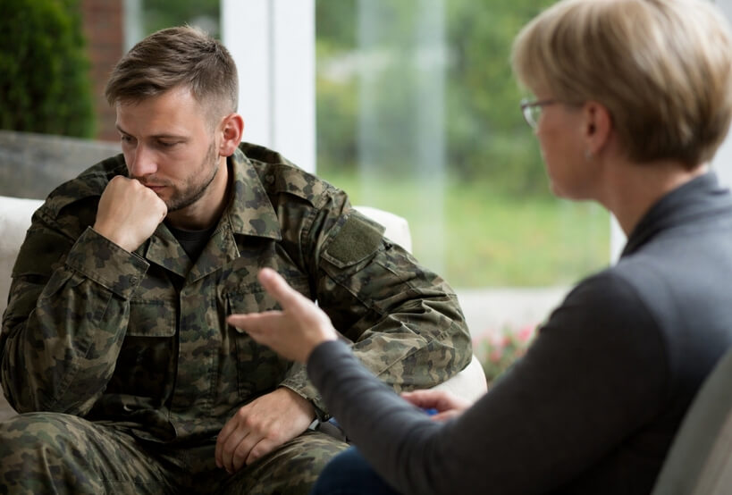 Speak With a Florida Military Divorce Lawyer